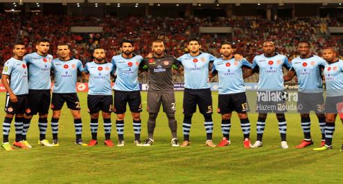 تقرير.. 6 ملامح في مشوار الوداد الإفريقي قبل صدام الأهلي